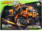Mega Creative Mega kreativní motorizované bloky (445276)