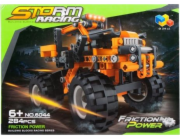 Mega Creative Mega kreativní motorizované bloky (445276)