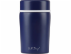 Vialli Design Fuori Termoska na oběd 0,5 l Navy Blue