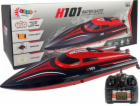 Lean Sport Boat Motorový člun na dálkové ovládání H101 Če...