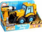 HTI TEAMSTERZ JCB sestavit rýpadlo-nakladač 1417595 /4