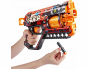 Zuru ZURU X-SHOT SkinsGriefer launcher12s 36561D 45027