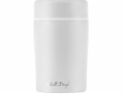 Vialli Design Fuori Termoska na oběd 0,5l Bílá