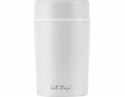 Vialli Design Fuori Termoska na oběd 0,5l Bílá