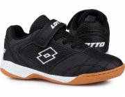 Lotto Lotto Whizzer K 2600120K-1110 Černá 33