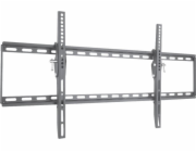 Techly Nástěnný držák Techly pro TV 42-80 LED/LCD 60 kg, naklápěcí, tenký, 36 mm