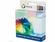Prism PRISM Ink Ink HP č. 912XL 3YL84AE Bk 825s REM 33ml čip s ochranou proti upgradu