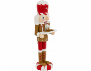 Atmosphera Vánoční dekorace Louskáček