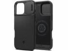Spigen Optik Armor iPhone 16 Pro MAG Magsafe černá/černá ...