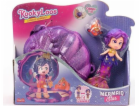 Magic Box KOOKYLOOS Kooky Mermaid Syrena Star panenka, fi...