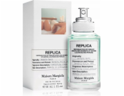 Alkotest MAISON MARGIELA Replica Bubble Bath EDT sprej 30ml