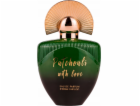 Alkotest MAISON ASRAR Patchouli With Love EDP sprej 100ml