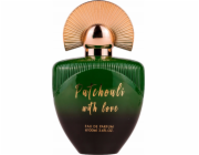 Alkotest MAISON ASRAR Patchouli With Love EDP sprej 100ml