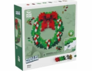 Plus Plus PLUS-PLUS PUZZLE PODLE ČÍSEL VĚNCE - 500 DÍLŮ