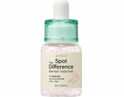 Axis-y AXIS-Y Spot The Difference Blemish Treatment sérum pro aknózní a nedokonalosti pleti 15ml