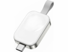 4smarts Bezdrátová nabíječka 4smarts pro Apple Watch s US...