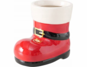 Boltze Kryt na květináč Kamenný BOOTY, výška 17 cm
