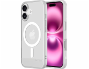 Incase Slim Case MagSafe - kryt na iPhone 16 (průhledný)
