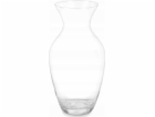 Giftdecor Skleněná váza s karafou SINA, 30 cm
