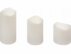 Atmosphera Sada 3 LED svíček v různých velikostech