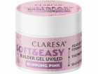 Activeshop Claresa stavební gel Soft&Easy gel blikající r...