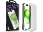 NEXT ONE Ochranné tvrzené sklo NEXT ONE pro iPhone 15 Plus