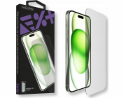 NEXT ONE Ochranné tvrzené sklo NEXT ONE pro iPhone 15 Plus