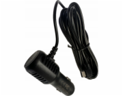 Mio Adaptér do auta Charger USB-C [90stupňový hrot, 2 A]