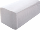 Darex Ručníky DAR - ZZ WHITE 4000 listů, 1W