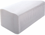Darex Ručníky DAR - ZZ WHITE 4000 listů, 1W