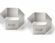 Kaiser Dezertní/dortový kroužek Piccantini