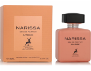 Maison Alhambra dámský parfém Maison Alhambra EDP Narissa Ambre 100 ml