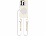Tech 21 Pouzdro pro IPHONE 16 PRO MAX Tech-Protect Magnetickleaker MagSafe Latte béžové