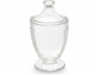 Vivalto Skleněná dóza na bonbóny VIVO, 950 ml