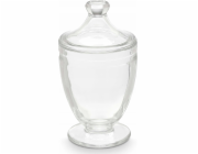 Vivalto Skleněná dóza na bonbóny VIVO, 950 ml