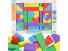 Mega Creative PIAN BLOCKS 76EL 41X31X9 MC WB 12/24