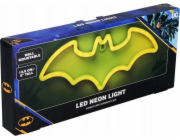 Paladone Nástěnné LED neonové světlo s motivem DC Comics Batman