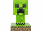 Minecraft LED stolní lampa (PP6593MCFV2)