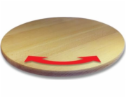 Practic Praktické dřevěné krájecí prkénko