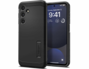 Spigen Pouzdro Tough Armor, černé - Samsung Galaxy S24 FE