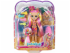 Mattel ENCHANT DELUXE SUNNY PLAZA KATRICE HTJ70 WB4