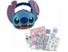 KiDS Licensing Dětský licenční steh ST00028 modrý