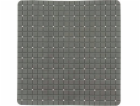 Berilo Protiskluzová koupelnová předložka BRICK, 50 x 50 cm