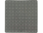 Berilo Protiskluzová koupelnová předložka BRICK, 50 x 50 cm