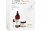 Ziaja Ziaja Baltic Home Spa Wellness Set Denní krém na ob...