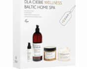 Ziaja Ziaja Baltic Home Spa Wellness Set Denní krém na obličej 50ml dárková sada