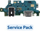 Samsung Nabíjecí deska ServicePack USB pro SAMSUNG A13 4G...