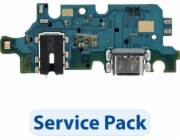 Samsung Nabíjecí deska ServicePack USB pro SAMSUNG A13 4G A135F GH96-15062A