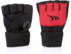 YakimaSport Gelové rukavice, boxerské bandáže M