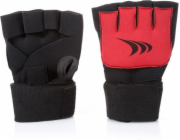 YakimaSport Gelové rukavice, boxerské bandáže M